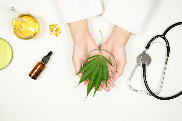 Cannabis for pain relief